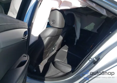 2018 Cadillac Ats Luxury from USA, damaged, VIN 1G6AB5RX7J0133256